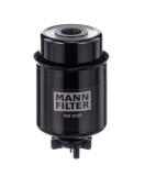 MANN-FILTER WK 8169 filtru combustibil