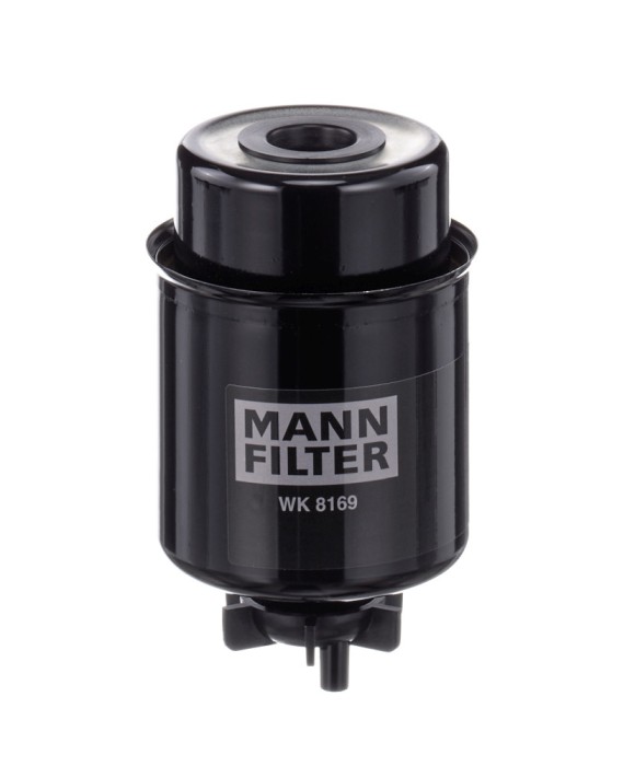MANN-FILTER WK 8169 filtru combustibil