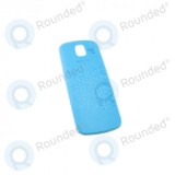 Nokia 110, 111 Capac baterie cyan