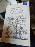 Silvia Marton - Republica de la ploiesti si inceputurile parlamentismului in Romania