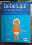 Dr.Louis Borgenicht-Bebelusul manual de utilizare