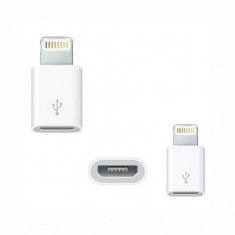 Smart Adaptor Micro USB - 8 Pin CellPro Secure foto