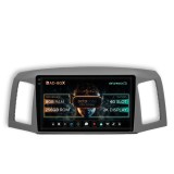 Cumpara ieftin Navigatie Jeep Grand Cherokee (2004-2007), Android 13, X-Octacore 8GB RAM + 256GB ROM, 9.5 Inch - AD-BGX10008+AD-BGRKIT297v2