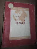 LISTA NEAGRA STEPHAN HEYM