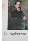 Radu Bogdan - Ion Andreescu (editia 1962)