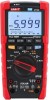 Multimetru digital, UNI-T, UT196, 600mV-0.6kV, -