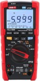 multimetru digital, UNI-T, UT196, 600mV-0.6kV, -