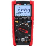 multimetru digital, UNI-T, UT196, 600mV-0.6kV, -