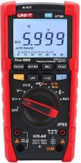 multimetru digital, UNI-T, UT196, 600mV-0.6kV, -