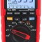 multimetru digital, UNI-T, UT196, 600mV-0.6kV, -