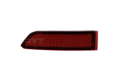 Element reflectorizant catadioptru Volkswagen Tiguan, 08.2020-, montare spate, dreapta, fara omologare; exterior, DEPO foto