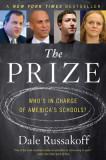 The Prize: Who&#039;s in Charge of America&#039;s Schools?, 2015