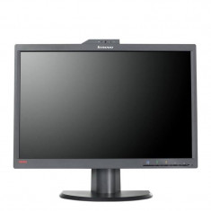 Monitoare LCD Lenovo ThinkVision L2251xwd, 22 inci WideScreen foto