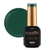 Cumpara ieftin Oja Semipermanenta LUXORISE Evolution, Super Power - Unique 10ml