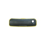 Husa USB pentru Nokia 3720c Galben