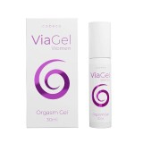 ViaGel Sensitivity Women, marirea dorintei sexuale si stimularea orgasmului feminin. 30 ml