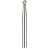 DREMEL 9905 Freza taiere tungsten varf sferic 3,2mm 2615990532