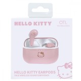 Casti earpods, OTL, Hello Kitty, TWS