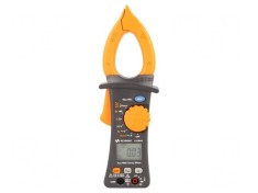Aparat de Măsură Digital Multifuncțional cu Pensetă LCD U1194A