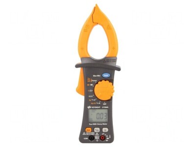 Aparat de Măsură Digital Multifuncțional cu Pensetă LCD U1194A foto
