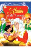 Aladin si alte 7 povesti