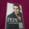 CASETA AUDIO PEPE-INIMA NEBUNA ORIGINALA
