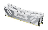 48GB 8400MT/s DDR5 CL40 CUDIMM (Kit of 2 &amp;quot;KF584CU40RWK2-48&amp;quot;, Kingston