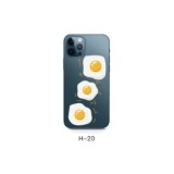 STIKER (AUTOCOLANT) 3D, SKIN TM415, PENTRU TELEFON MOBIL
