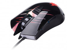 Mouse Gaming Tracer GameZone Claw foto