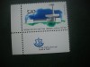 HOPCT TIMBRE MNH 841 ZIUA AMINTIRILOR 1979 -1 VAL CU TABS ISRAEL, Nestampilat