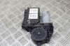 Motor macara geam ușă dreapta spate AUDI A8 D3 4E2, 4E8 2007 OEM: 4E0959802D,4E0910802A,5WK45676KBF,982738-109 14718115