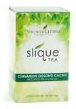 Slique Tea Cinnamon Oolong Cacao - 25ct