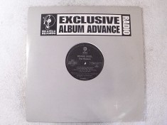 Vinil 2xLP Beanie Sigel &ndash; The Reason (EX)
