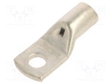 V&acirc;rf inelar tubular M10 70mm&sup2; cupru crimpat BM GROUP
