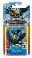 Skylanders Giants - Sonic Boom - 60381 foto
