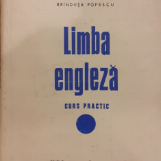 Limba engleza Curs practic