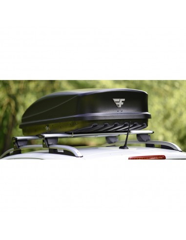 Cutie portbagaj farad dory 340 l Negru