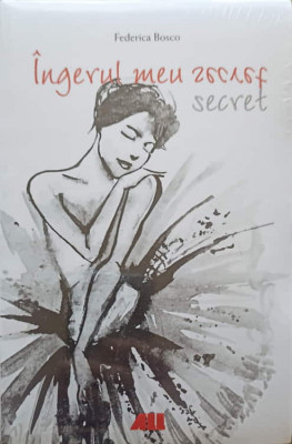 INGERUL MEU SECRET-FEDERICA BOSCO foto