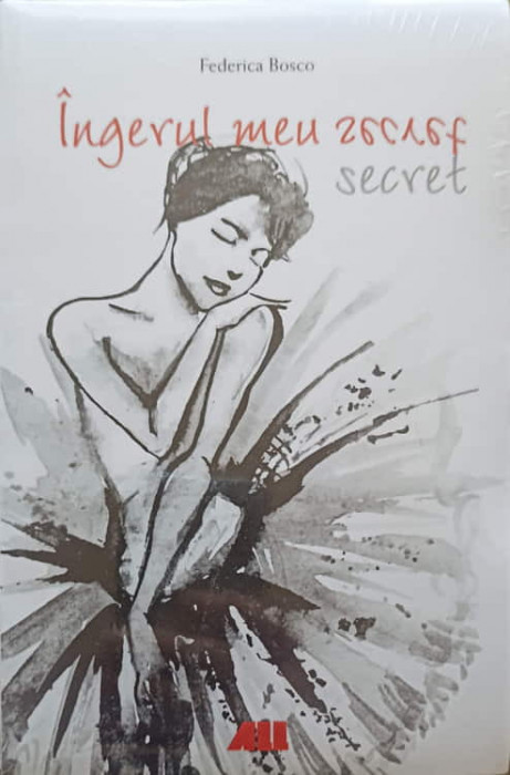 INGERUL MEU SECRET-FEDERICA BOSCO