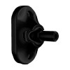 Suport universal pentru detectori AX PRO, negru - HIKVISION DS-PDB-IN-Universal-Black