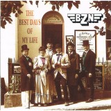 CD BZN &ndash; The Best Days Of My Life (VG++)