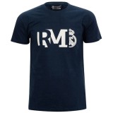 Real Madrid tricou de copii No79 Text navy - 8 let