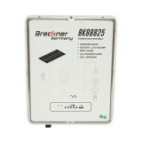 Sistem solar fotovoltaic portabil 500W cu baterie LiFePO4 1kWh si UPS