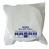 Filtru lapte NANA 125 mm Q200, Fermag