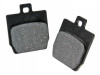 Placute Frana Spate Scuter Yamaha TMMP - Set 2 Bucati