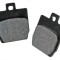 Set 2 Placute Frana Scuter Yamaha