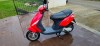 Scuter Piaggio ZIP