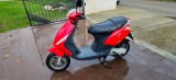 Scuter Piaggio ZIP