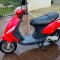Scuter Piaggio ZIP