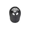 Maner schimbator compatibil Renault Laguna 2001-2007 cu 2 adaptoare pentru 5 si 6 viteze